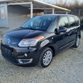Citroen C3 Picasso - 3000 € / 5867.49 лв. - 23634072 3 | Car24.bg Citroen C3 Picasso - 3000 € / 5867.49 лв. - 23634072 3