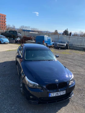 BMW 525 D+ + + - 3800 € / 7432.15 лв. - 31486976 10 | Car24.bg BMW 525 D+ + + - 3800 € / 7432.15 лв. - 31486976 10