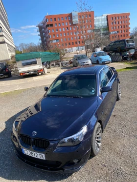 BMW 525 D+ + + - 3800 € / 7432.15 лв. - 31486976 9 | Car24.bg BMW 525 D+ + + - 3800 € / 7432.15 лв. - 31486976 9