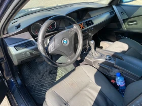 BMW 525 D+ + + - 3800 € / 7432.15 лв. - 31486976 8 | Car24.bg BMW 525 D+ + + - 3800 € / 7432.15 лв. - 31486976 8