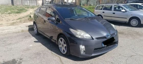 Toyota Prius - Car24.bg Toyota Prius