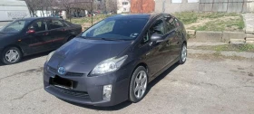 Toyota Prius - 5500 € / 10757.07 лв. - 53977174 11 | Car24.bg Toyota Prius - 5500 € / 10757.07 лв. - 53977174 11