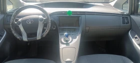 Toyota Prius - 5500 € / 10757.07 лв. - 53977174 9 | Car24.bg Toyota Prius - 5500 € / 10757.07 лв. - 53977174 9