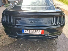 Ford Mustang undefined | Auto.bg — изображение 3 Ford Mustang undefined | Auto.bg — изображение 3