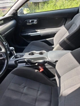 Ford Mustang undefined | Auto.bg — изображение 4 Ford Mustang undefined | Auto.bg — изображение 4