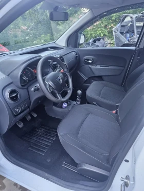 Dacia Dokker undefined | Auto.bg — изображение 5 Dacia Dokker undefined | Auto.bg — изображение 5