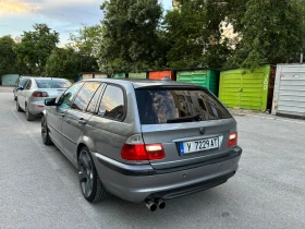 BMW 320 6СК M-PACK - 4000 € / 7823.32 лв. - 32658643 2 | Car24.bg BMW 320 6СК M-PACK - 4000 € / 7823.32 лв. - 32658643 2