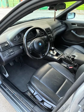 BMW 320 6СК M-PACK - 4000 € / 7823.32 лв. - 32658643 10 | Car24.bg BMW 320 6СК M-PACK - 4000 € / 7823.32 лв. - 32658643 10