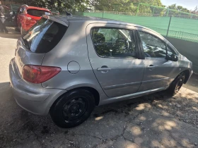 Peugeot 307 undefined | Auto.bg — изображение 2 Peugeot 307 undefined | Auto.bg — изображение 2