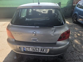 Peugeot 307 undefined | Auto.bg — изображение 4 Peugeot 307 undefined | Auto.bg — изображение 4