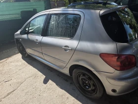 Peugeot 307 undefined | Auto.bg — изображение 3 Peugeot 307 undefined | Auto.bg — изображение 3