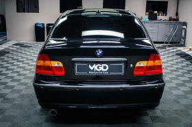 BMW 318 Автомат Уникат | Auto.bg — изображение 9 BMW 318 Автомат Уникат | Auto.bg — изображение 9