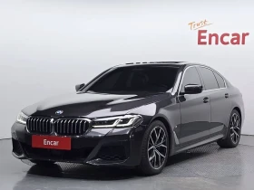 BMW 530 M Sports