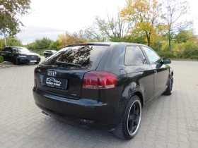 Audi A3 1.9TDI 105К.С РЪЧКА РЕГИСТРИРАН | Auto.bg — изображение 5 Audi A3 1.9TDI 105К.С РЪЧКА РЕГИСТРИРАН | Auto.bg — изображение 5