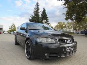 Audi A3 1.9TDI 105К.С РЪЧКА РЕГИСТРИРАН | Auto.bg — изображение 3 Audi A3 1.9TDI 105К.С РЪЧКА РЕГИСТРИРАН | Auto.bg — изображение 3