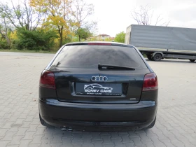 Audi A3 1.9TDI 105К.С РЪЧКА РЕГИСТРИРАН | Auto.bg — изображение 6 Audi A3 1.9TDI 105К.С РЪЧКА РЕГИСТРИРАН | Auto.bg — изображение 6