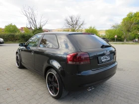 Audi A3 1.9TDI 105К.С РЪЧКА РЕГИСТРИРАН | Auto.bg — изображение 7 Audi A3 1.9TDI 105К.С РЪЧКА РЕГИСТРИРАН | Auto.bg — изображение 7