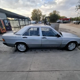Mercedes-Benz 190 - 1800 € - 17753422 7 | Car24.bg Mercedes-Benz 190 - 1800 € - 17753422 7