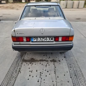 Mercedes-Benz 190 - 1800 € - 17753422 6 | Car24.bg Mercedes-Benz 190 - 1800 € - 17753422 6