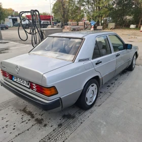 Mercedes-Benz 190 - 1800 € - 17753422 4 | Car24.bg Mercedes-Benz 190 - 1800 € - 17753422 4