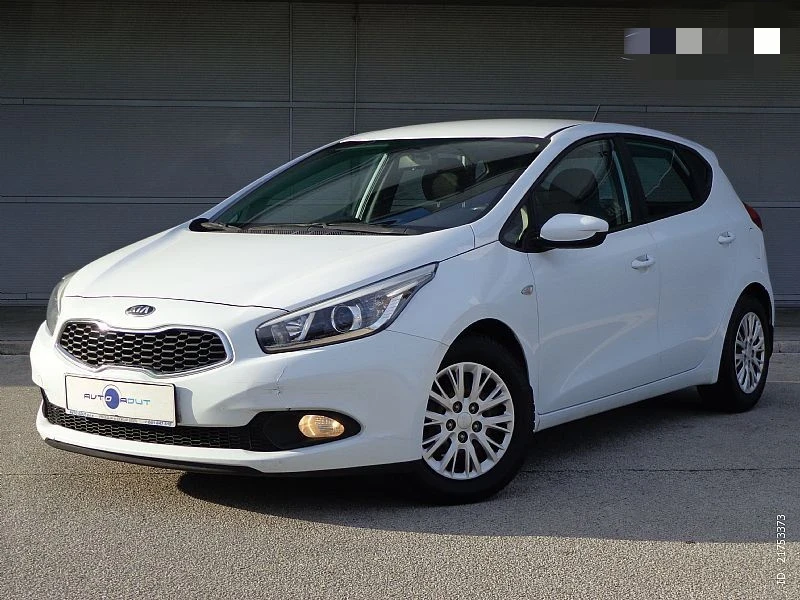 Kia Ceed 1.4/Климатик - 9700 лв. / 4959.53 € - 47186990 1 | Car24.bg Kia Ceed 1.4/Климатик - 9700 лв. / 4959.53 € - 47186990 1