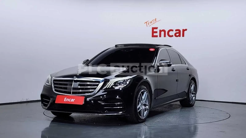 Mercedes-Benz S 350 4MATIC/ДИСТРОНИК/ОБДУХВАНЕ/ПАНОРАМА/BURMESTER/360 - 25600 € / 50069.25 лв. - 81619883 1 | Car24.bg Mercedes-Benz S 350 4MATIC/ДИСТРОНИК/ОБДУХВАНЕ/ПАНОРАМА/BURMESTER/360 - 25600 € / 50069.25 лв. - 81619883 1