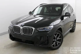 BMW X3 20d xDrive M Sport Paket - Car24.bg BMW X3 20d xDrive M Sport Paket
