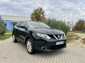 Nissan Qashqai LED* 10.2015год.* 1.5дизел* Евро 6б* - Car24.bg Nissan Qashqai LED* 10.2015год.* 1.5дизел* Евро 6б*