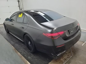 Mercedes-Benz S 500 3L 6cyl - 65111 € / 127346.05 лв. - 31325848 10 | Car24.bg Mercedes-Benz S 500 3L 6cyl - 65111 € / 127346.05 лв. - 31325848 10