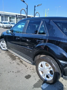 Mercedes-Benz ML 280 - 6000 € / 11734.98 лв. - 94688079 12 | Car24.bg Mercedes-Benz ML 280 - 6000 € / 11734.98 лв. - 94688079 12