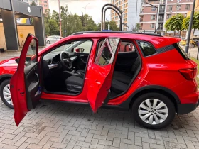 Seat Arona - 12800 € / 25034.62 лв. - 60536784 11 | Car24.bg Seat Arona - 12800 € / 25034.62 лв. - 60536784 11