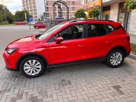 Seat Arona - 12800 € / 25034.62 лв. - 60536784 4 | Car24.bg Seat Arona - 12800 € / 25034.62 лв. - 60536784 4