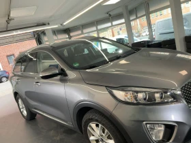 Kia Sorento 2.2CRDI* AWD* VISION | Auto.bg — изображение 5 Kia Sorento 2.2CRDI* AWD* VISION | Auto.bg — изображение 5