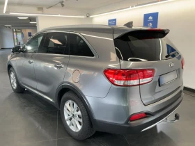 Kia Sorento 2.2CRDI* AWD* VISION | Auto.bg — изображение 2 Kia Sorento 2.2CRDI* AWD* VISION | Auto.bg — изображение 2