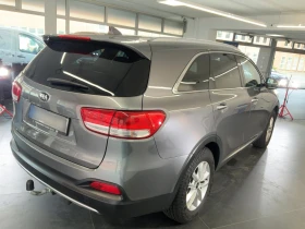 Kia Sorento 2.2CRDI* AWD* VISION | Auto.bg — изображение 4 Kia Sorento 2.2CRDI* AWD* VISION | Auto.bg — изображение 4