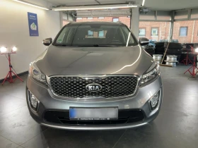 Kia Sorento 2.2CRDI* AWD* VISION | Auto.bg — изображение 6 Kia Sorento 2.2CRDI* AWD* VISION | Auto.bg — изображение 6