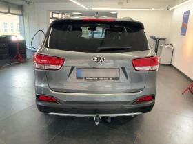 Kia Sorento 2.2CRDI* AWD* VISION | Auto.bg — изображение 3 Kia Sorento 2.2CRDI* AWD* VISION | Auto.bg — изображение 3