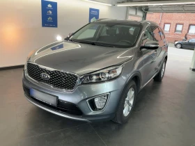 Kia Sorento 2.2CRDI* AWD* VISION