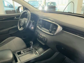 Kia Sorento 2.2CRDI* AWD* VISION | Auto.bg — изображение 11 Kia Sorento 2.2CRDI* AWD* VISION | Auto.bg — изображение 11