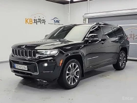 Jeep Grand cherokee 3.6* OVERLAND* DISTRONIC* ОБДУХ* 360* КРАЙНА ЦЕНА - 26900 € / 52611.83 лв. - 74030037 2 | Car24.bg Jeep Grand cherokee 3.6* OVERLAND* DISTRONIC* ОБДУХ* 360* КРАЙНА ЦЕНА - 26900 € / 52611.83 лв. - 74030037 2