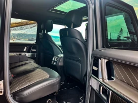Mercedes-Benz G 63 AMG Brabus 700Widestar Magno Carbon Exclusive Гаранция - 185000 € / 361828.55 лв. - 34612278 10 | Car24.bg Mercedes-Benz G 63 AMG Brabus 700Widestar Magno Carbon Exclusive Гаранция - 185000 € / 361828.55 лв. - 34612278 10