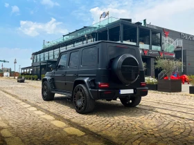 Mercedes-Benz G 63 AMG Brabus 700Widestar Magno Carbon Exclusive Гаранция - 185000 € / 361828.55 лв. - 34612278 5 | Car24.bg Mercedes-Benz G 63 AMG Brabus 700Widestar Magno Carbon Exclusive Гаранция - 185000 € / 361828.55 лв. - 34612278 5