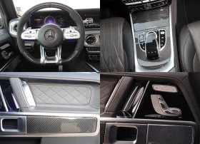Mercedes-Benz G 63 AMG Brabus 700Widestar Magno Carbon Exclusive Гаранция - 185000 € / 361828.55 лв. - 34612278 15 | Car24.bg Mercedes-Benz G 63 AMG Brabus 700Widestar Magno Carbon Exclusive Гаранция - 185000 € / 361828.55 лв. - 34612278 15