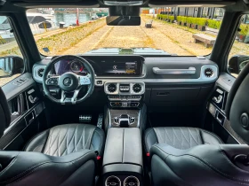 Mercedes-Benz G 63 AMG Brabus 700Widestar Magno Carbon Exclusive Гаранция - 185000 € / 361828.55 лв. - 34612278 9 | Car24.bg Mercedes-Benz G 63 AMG Brabus 700Widestar Magno Carbon Exclusive Гаранция - 185000 € / 361828.55 лв. - 34612278 9