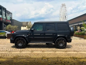 Mercedes-Benz G 63 AMG Brabus 700Widestar Magno Carbon Exclusive Гаранция - 185000 € / 361828.55 лв. - 34612278 4 | Car24.bg Mercedes-Benz G 63 AMG Brabus 700Widestar Magno Carbon Exclusive Гаранция - 185000 € / 361828.55 лв. - 34612278 4