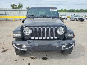Jeep Wrangler 3.6l Unlimited Sahara | Auto.bg — изображение 5 Jeep Wrangler 3.6l Unlimited Sahara | Auto.bg — изображение 5