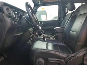 Jeep Wrangler 3.6l Unlimited Sahara | Auto.bg — изображение 7 Jeep Wrangler 3.6l Unlimited Sahara | Auto.bg — изображение 7