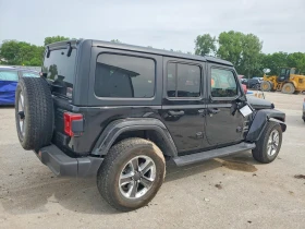 Jeep Wrangler 3.6l Unlimited Sahara | Auto.bg — изображение 3 Jeep Wrangler 3.6l Unlimited Sahara | Auto.bg — изображение 3