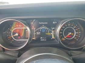 Jeep Wrangler 3.6l Unlimited Sahara | Auto.bg — изображение 9 Jeep Wrangler 3.6l Unlimited Sahara | Auto.bg — изображение 9