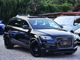Снимка Audi Q7